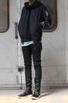 11 By Boris Bidjan Saberi (jacket) J3 F-1332 F-1426 C2 MEN